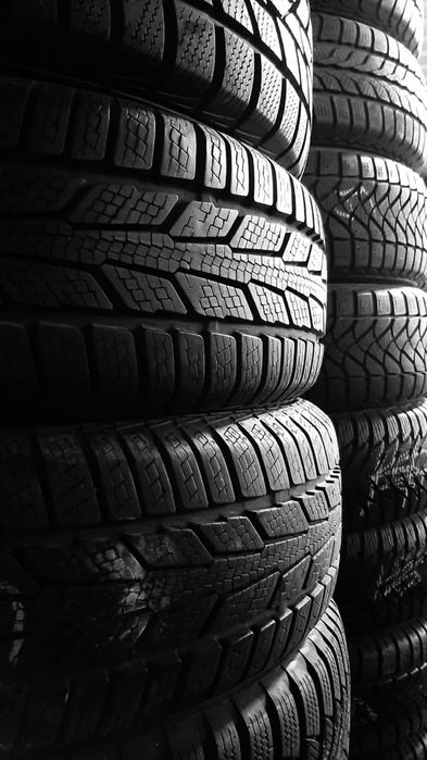 165/70/14 б/у из Германии