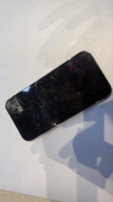 iPhone 14 Pro  рабочи
