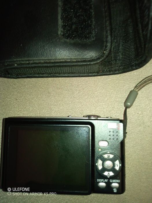 Panasonk  FS3 lumiks