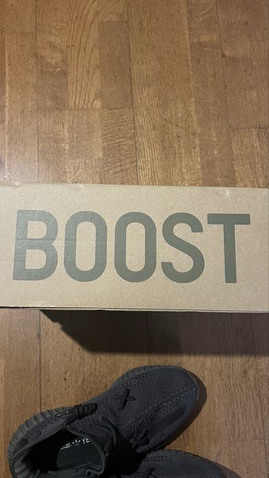 Adidas yeezy boost 350 v2 43