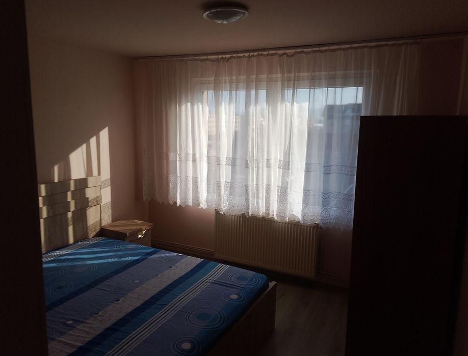 Apartament 2 camere de inchiriat