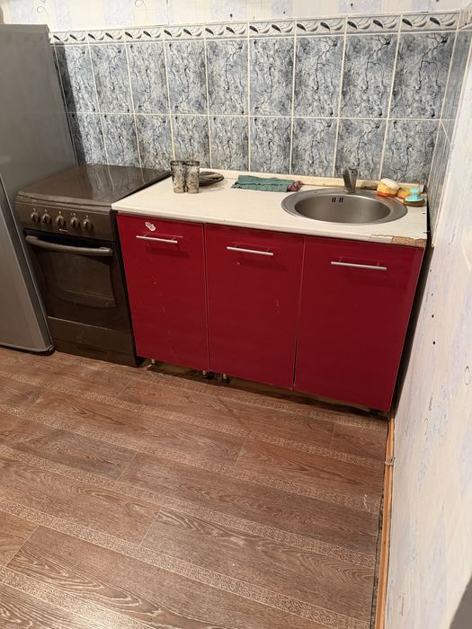 1-комнт У Фёдоро