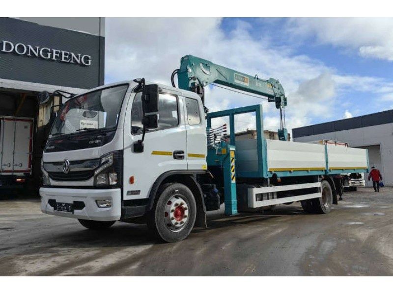 Услуга манипулятора и агп