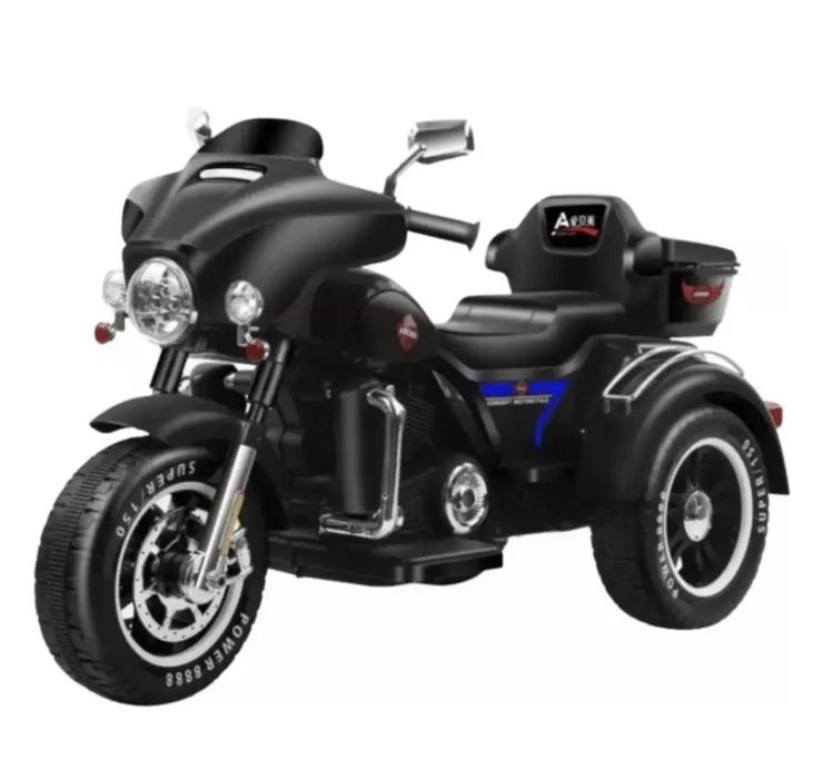 Продам детский электромотоцикл