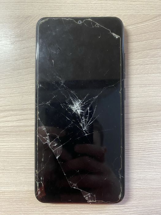 Смартфон Vivo Y91I на запчасти