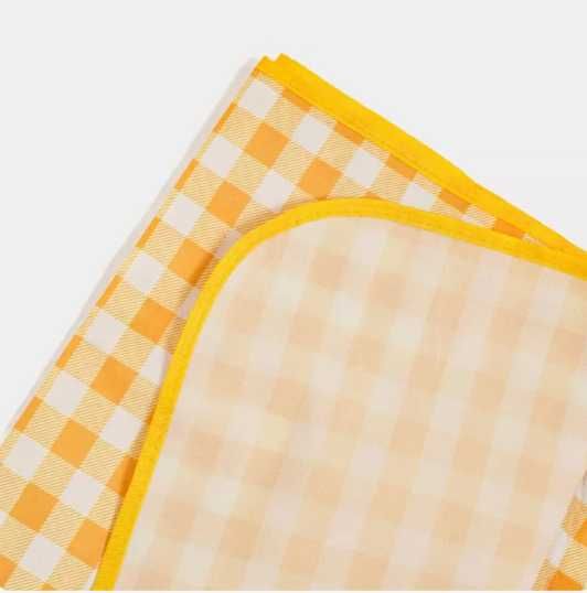 Piknik kovrik Piknik tushagi qatlama lager mat