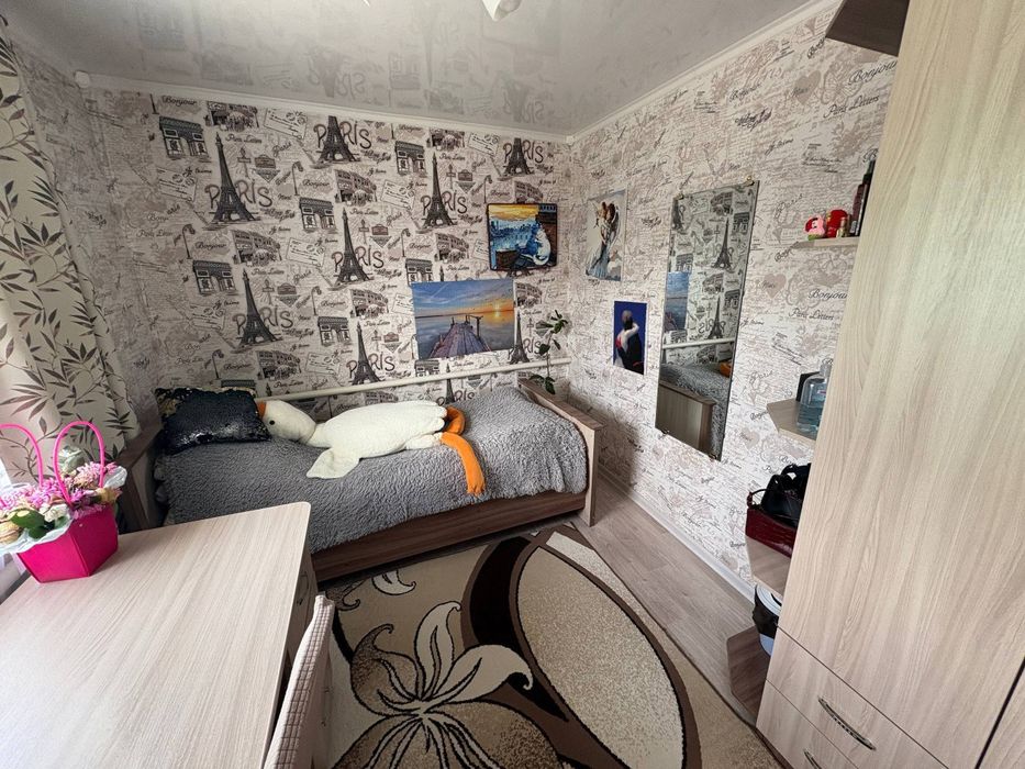 Продам отдельно стоящий дом