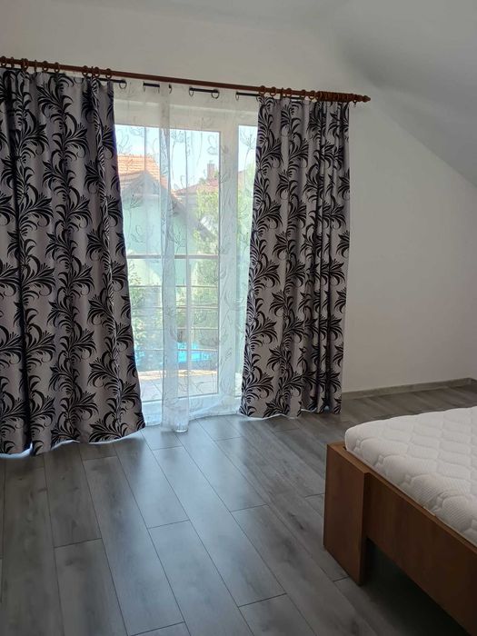 Casă de vânzare Sântana de Mureș (zona Sanlacta)