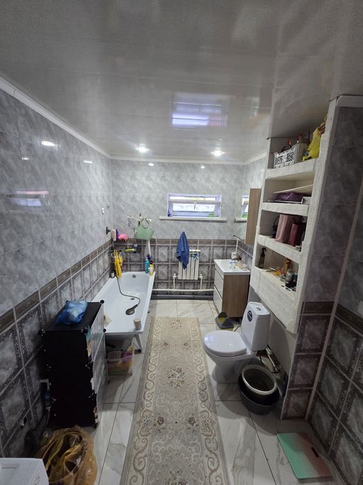 Продам дом в коктау