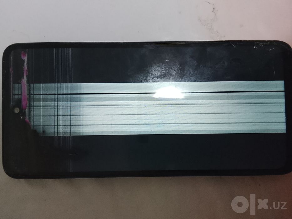 Tecno spark 20karopkalik
