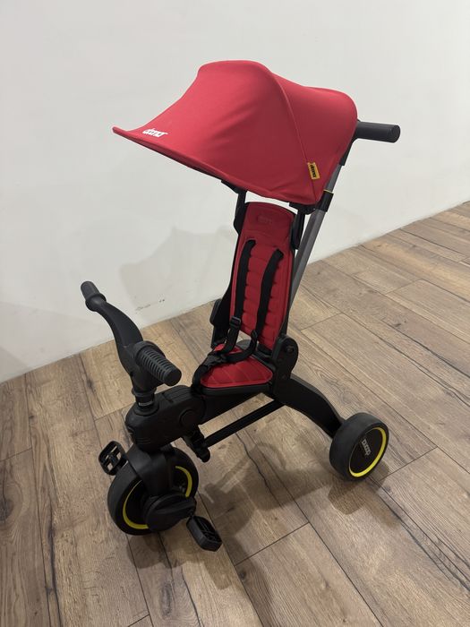 Велосипед Doona ориг