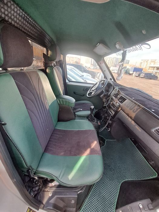 Dong Feng D50 srochno sotiladi