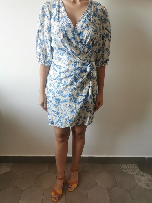 Rochie MANGO, măsura S