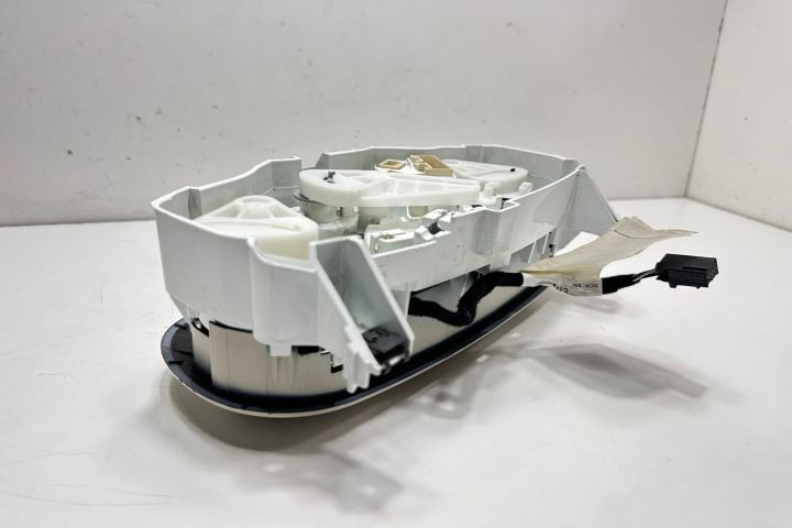 Comanda clima 98619170 Fiat 500 a 2-a generatie