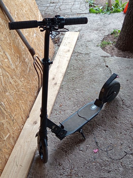 Ел.тротинетка - детска