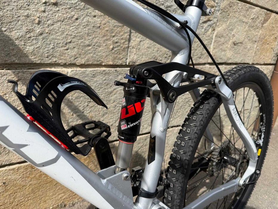 Планинско колело RAM AM One, размер L, 26”, 2x10