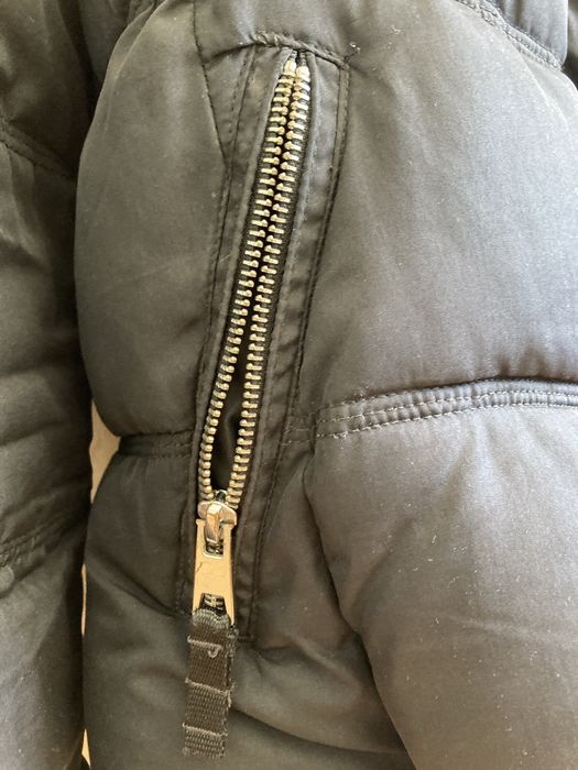 Зимно дамско яке