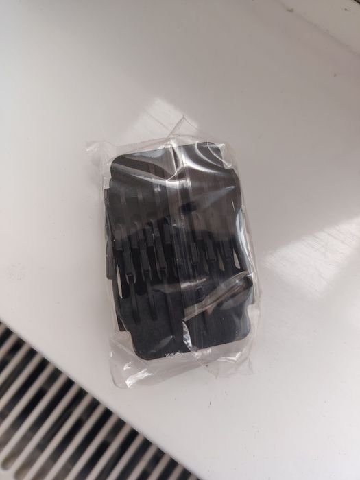 Aparat de ras bărbați