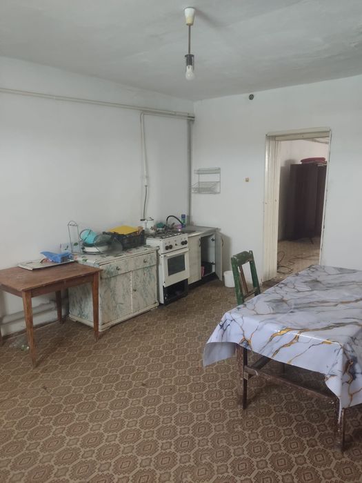 Продам дом в сарыкемере