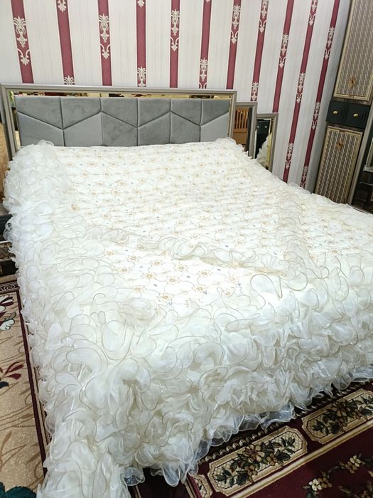 Pakreval sarpa uchun