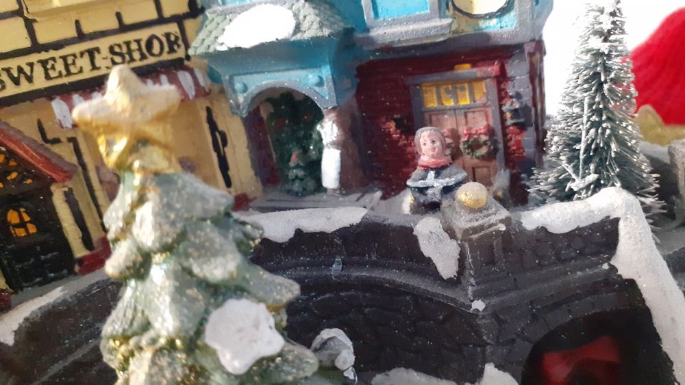 Ornamente de Crăciun