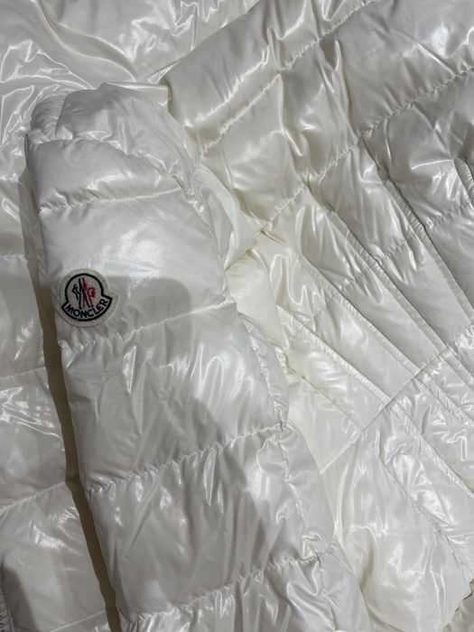 Зимно яке Moncler