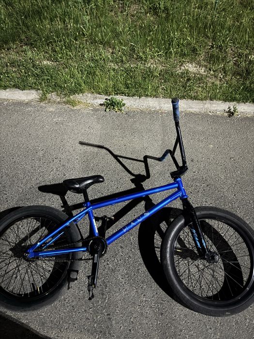 Bmx / Original Blue