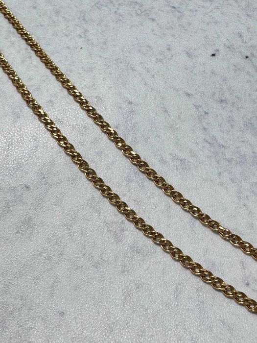 Цепь 3,7 гр Атырау, Баймуханова 39г (лот 885670)