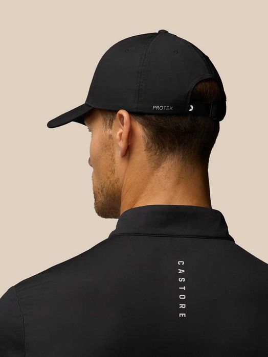 Castore Active Cap - Оригинална мъжка шапка