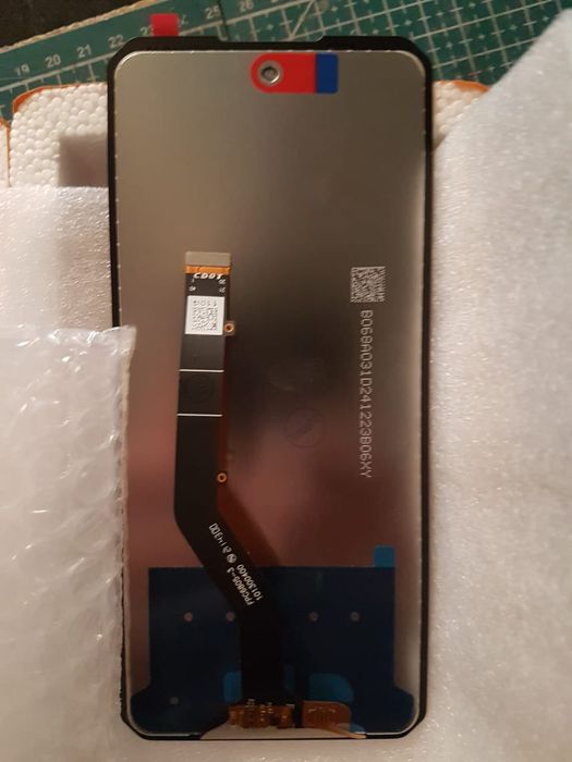 Дисплей на III F150 B2