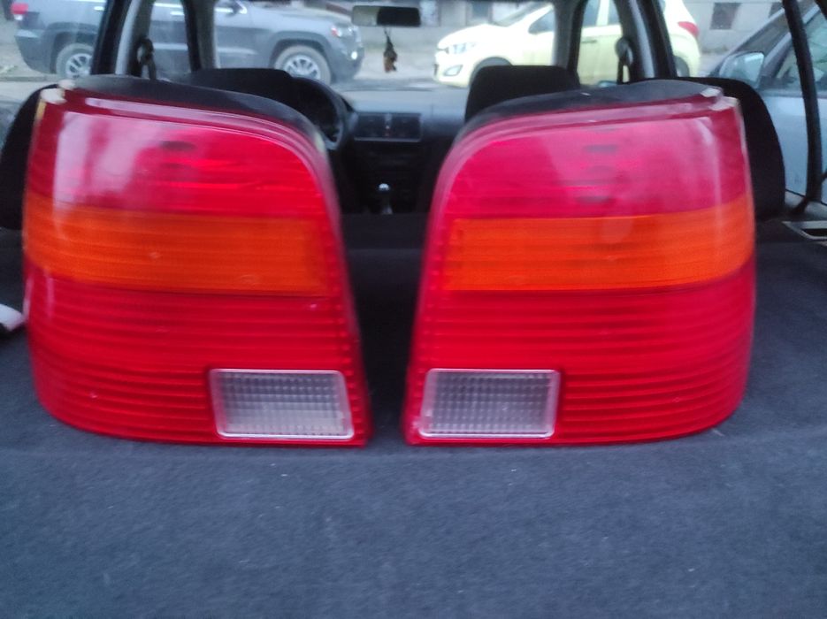 Стопове за VW Golf 4