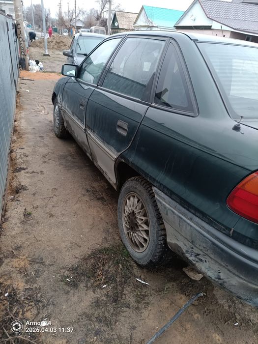Продам Опель Астра ф