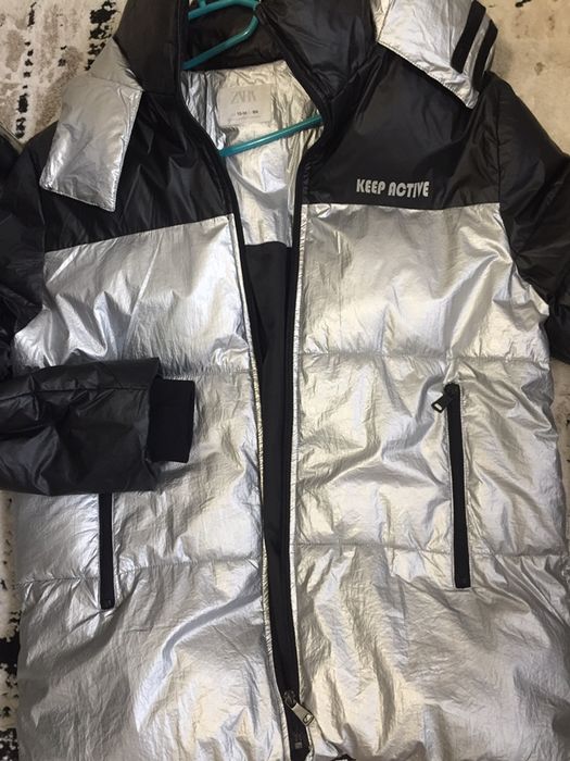 Zara детско яке за момче