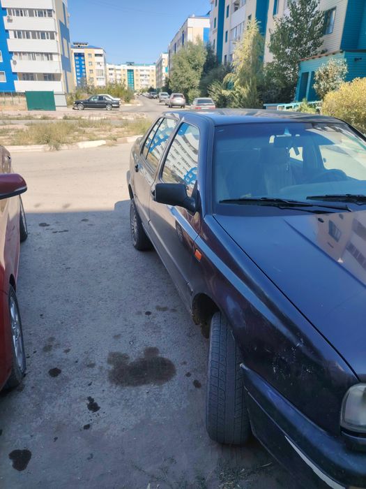 Венто в хорошем состоянии