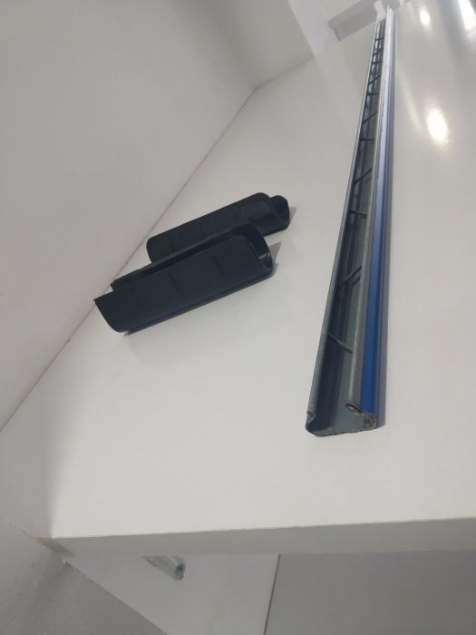 Для теплицы зажим,профил,клипса.