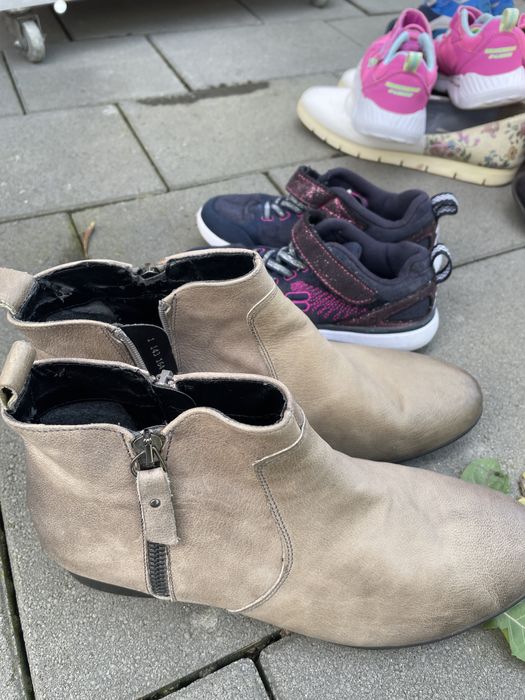 Lot Incaltaminte 31 perechi