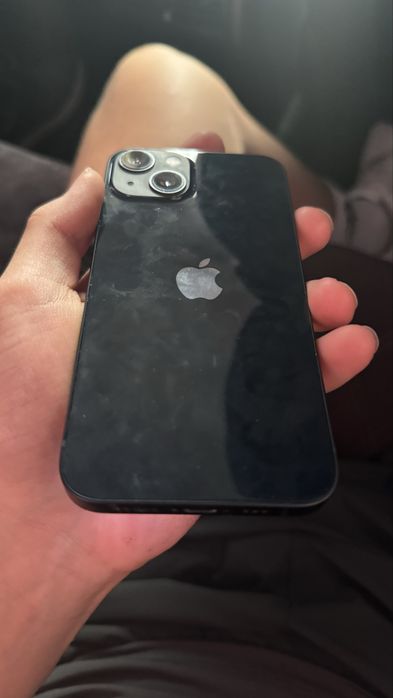 Iphone 13 | 97% АКБ родной | BLUE/СИНИЙ | 128GB