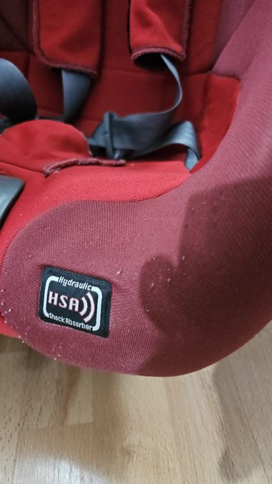 Scaun auto copii 0-20kg Inglesina Amerigo.