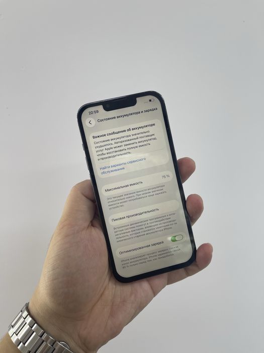 Iphone 13pro 256gb айфон 13про