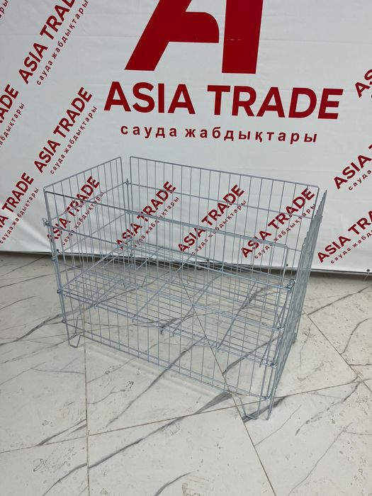 Манеж акционная корзина