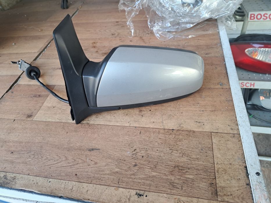Оригинално огледало Opel Zafira   B    ляво,дясно