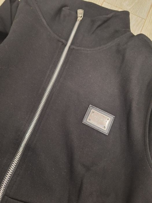 Trening barbatesc Dolce Gabbana bumbac