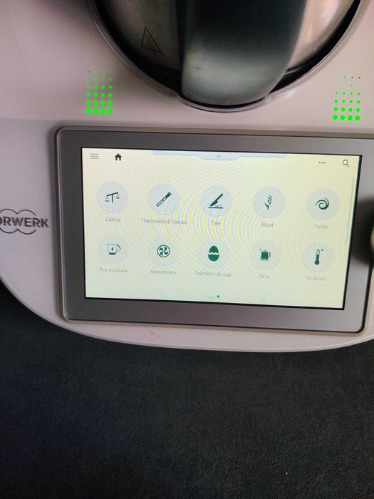 Thermomix Tm 6 cu bol extra