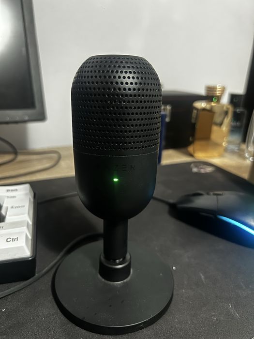 Microfon Razer Seiren V3 Mini
