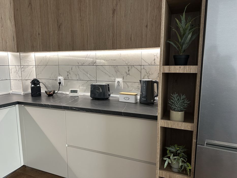 Apartament Cazare Regim Hotelier in Buna Ziua, Cluj