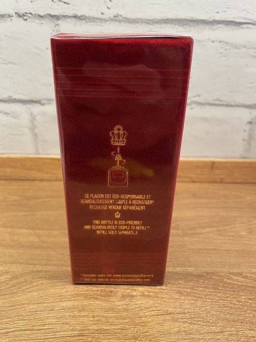 Scandal Absolu 100ml parfum