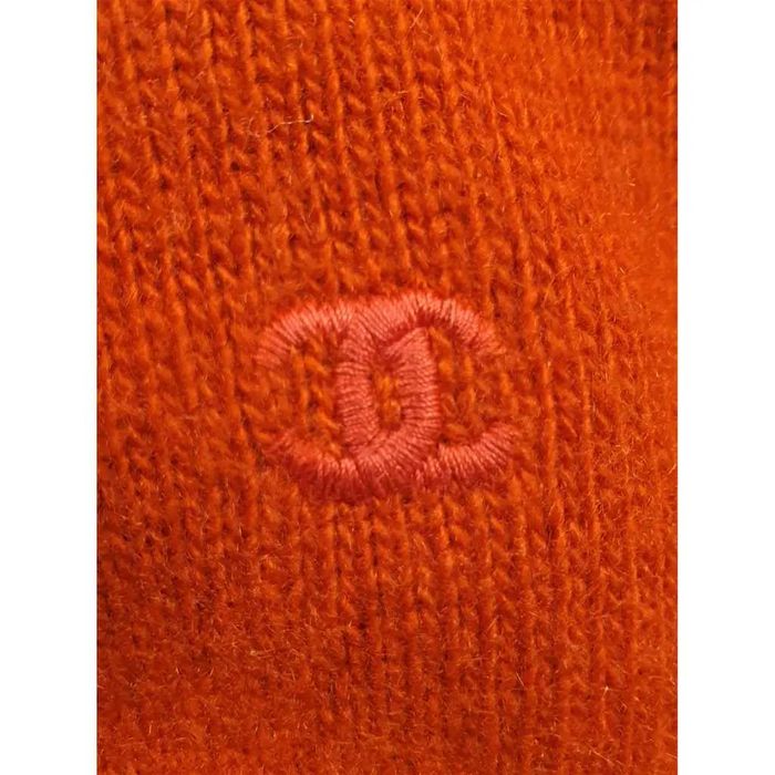 Pullover Chanel casmir