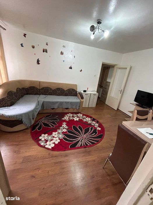 De vanzare apartament cu 2 camere și balcon, mobilat și utilat 37500e