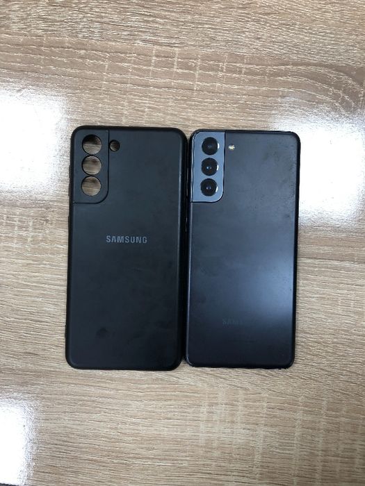 Samsung Galaxy S21+5G