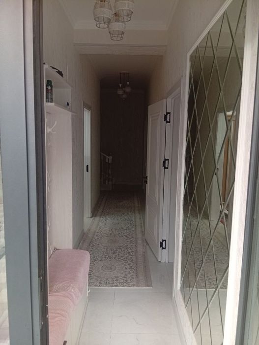 Юнусабад коттедж продаётся.Шахристанский махалля!